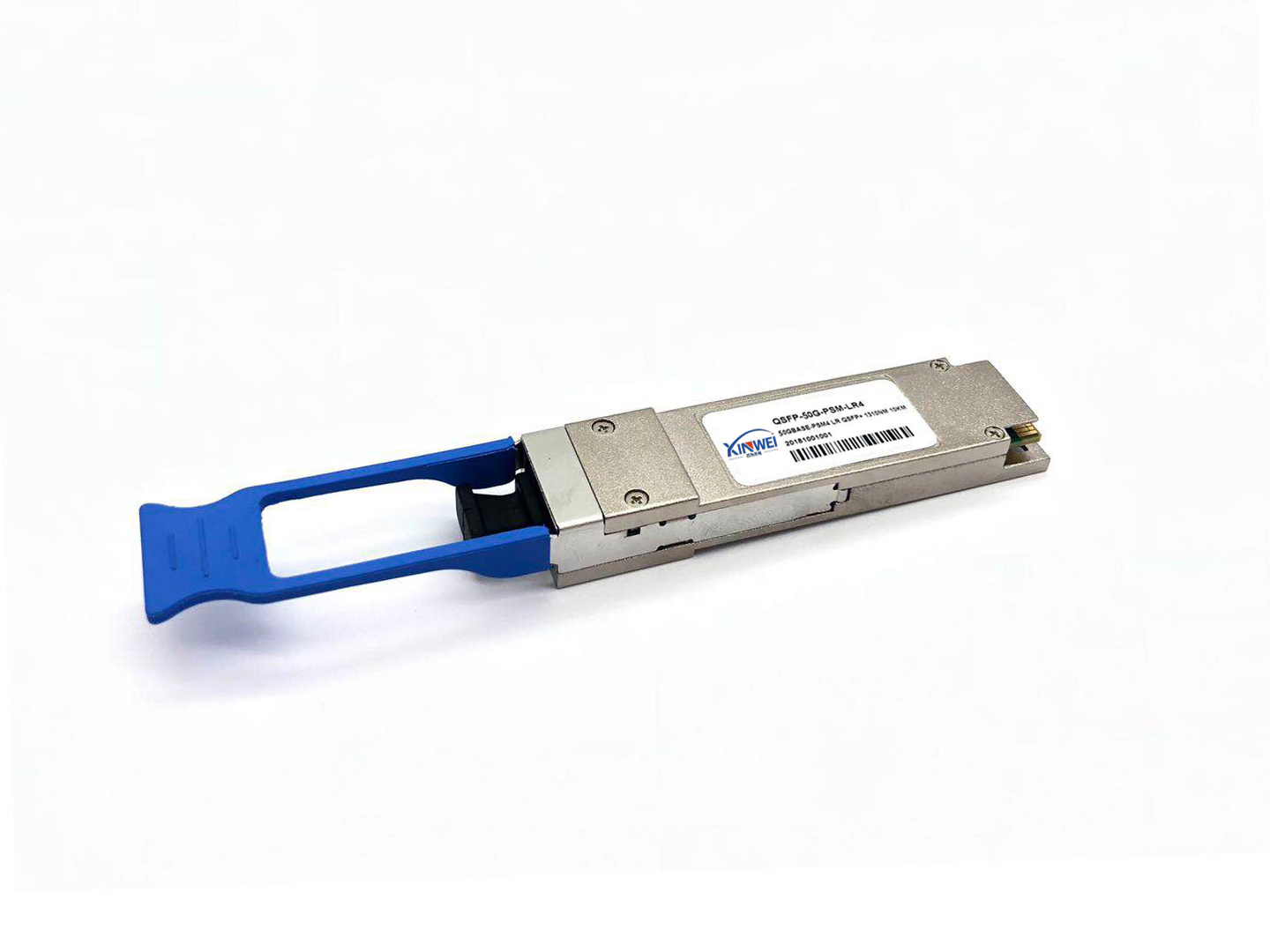 50G Optical Transceiver