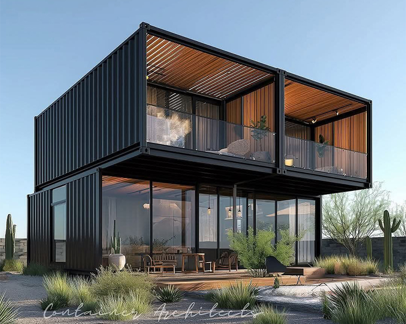 案例展示-定制箱