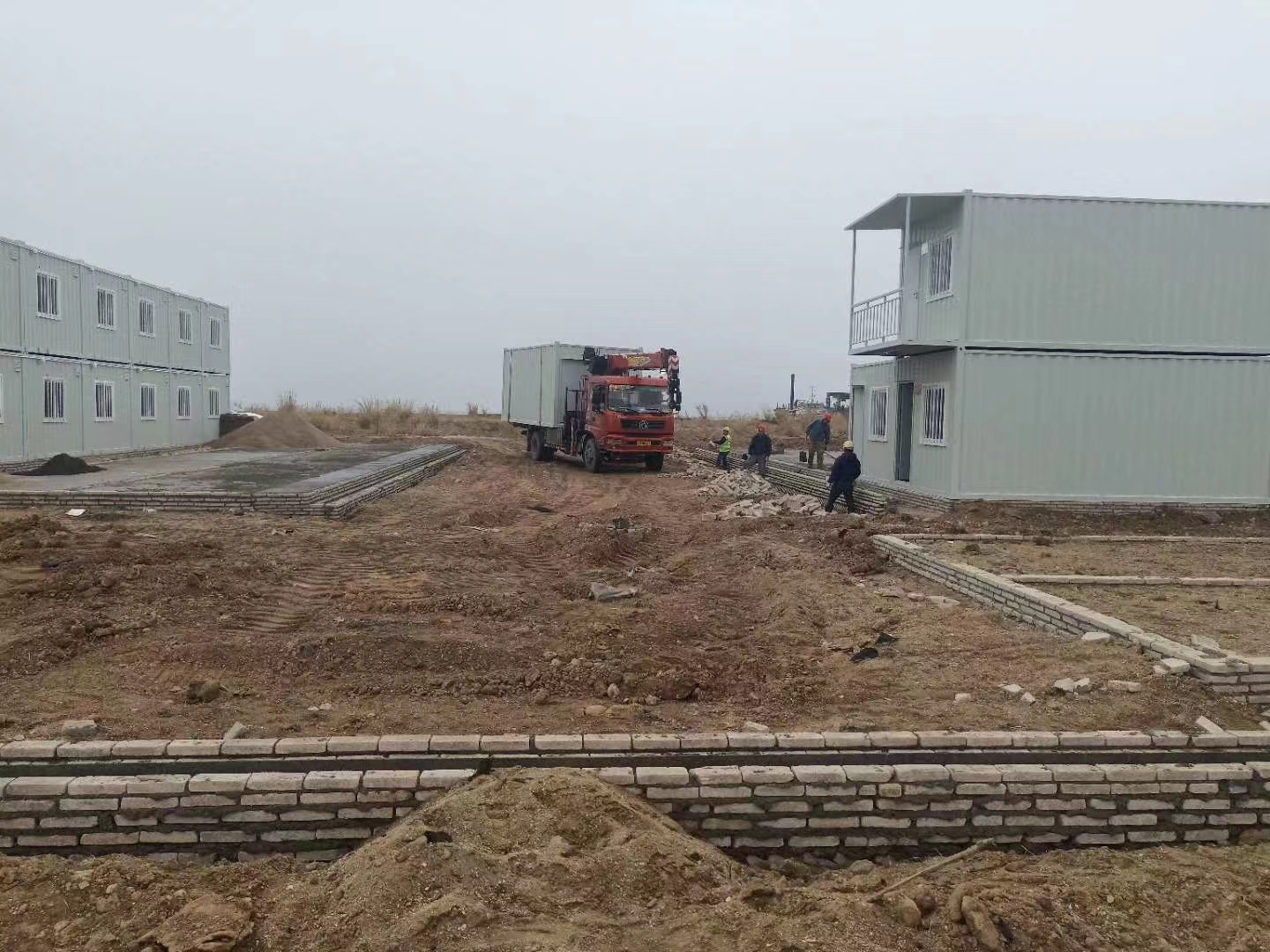 集裝箱功能箱