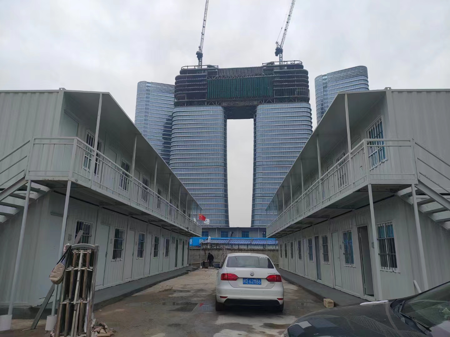 集裝箱功能箱