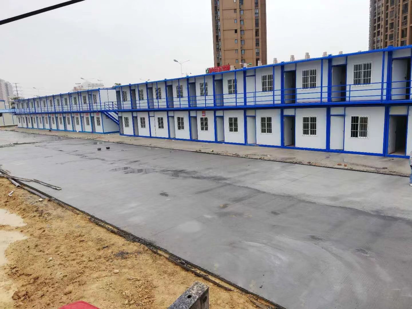 集裝箱功能箱
