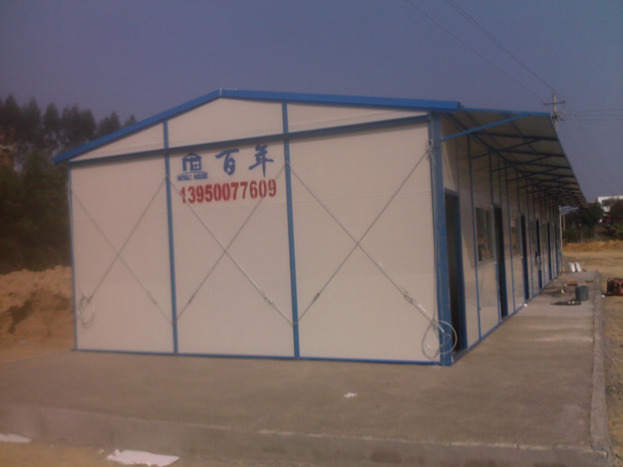 云霄一建污水處理