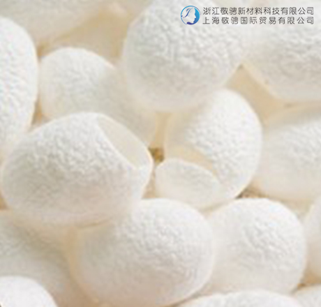 蚕丝