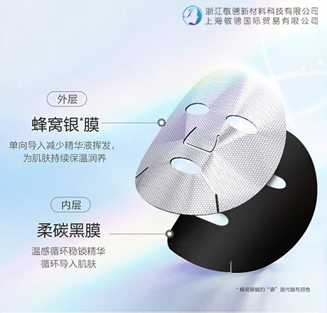 银蜂窝