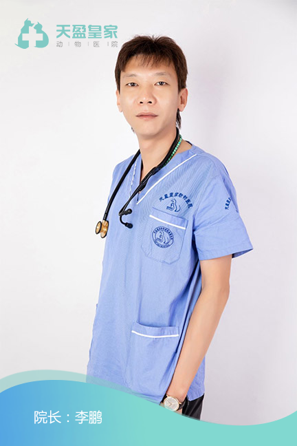 李鹏