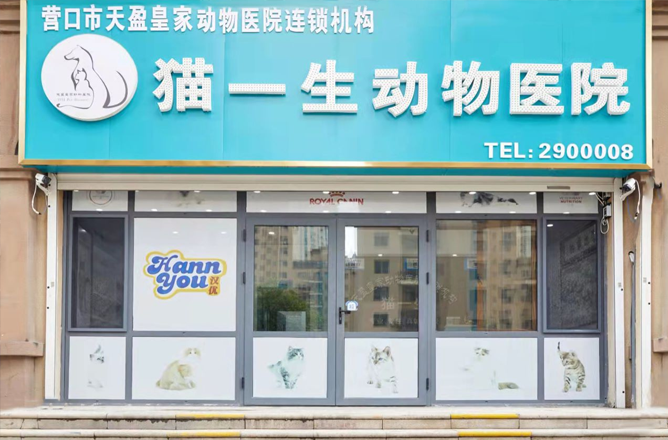 医院环境