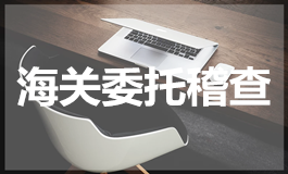 海关委托稽查