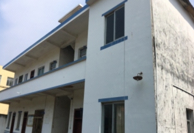 阳江市阳东区雅韶派出所