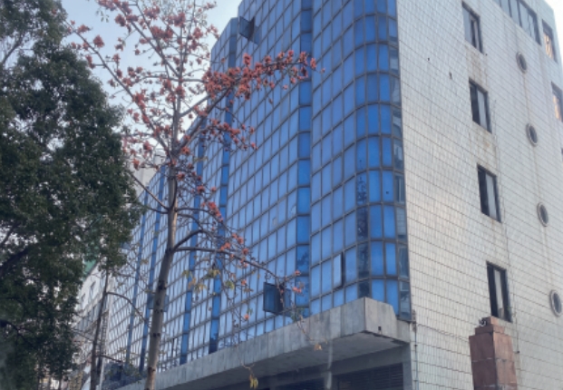 广东省广播电视网络股份有限公司