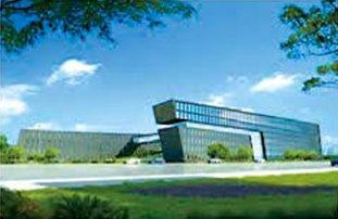 中电锦江产业园