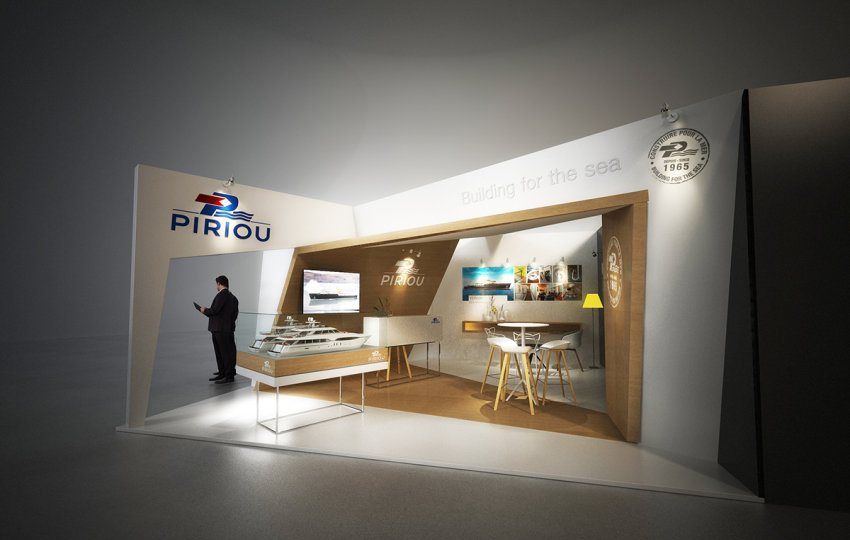 广州展会搭建商如何选择 这几点要注意！
