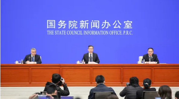 国务院联防联控机制新闻发布会：介绍第127届广交会有关情况