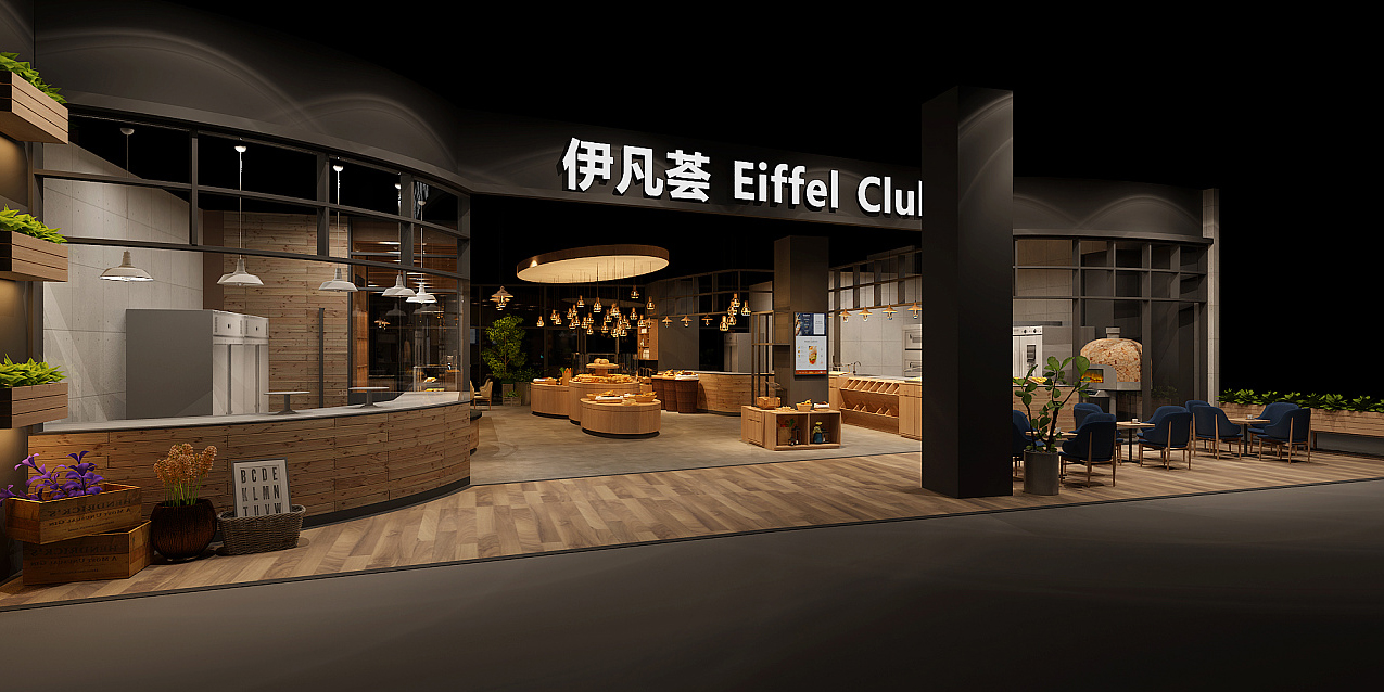 展会专业展台搭建要具备哪些优势