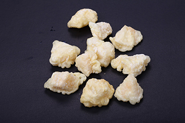天妇罗鱿鱼丁