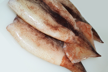 魷魚筒