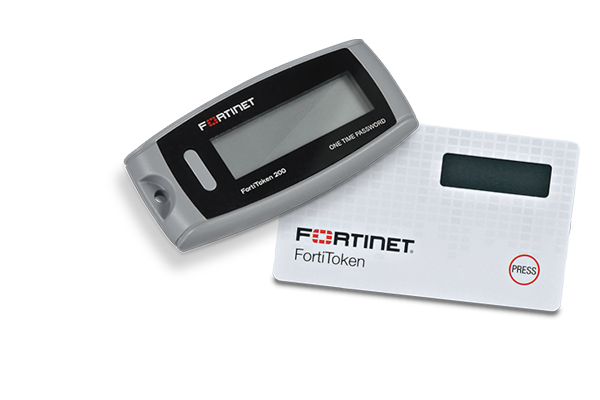 FortiToken-200
