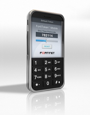 FortiToken Mobile