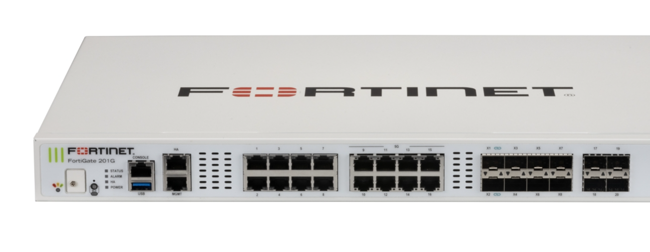 飞塔防火墙FortiGate 200G/201G(FG-200G/201G)