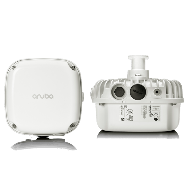 HPE ARUBA AP-565 Wi-Fi 6室外无线接入点