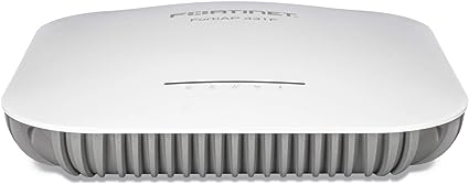 FAP-431F-C飞塔室内三频无线接入点FortiAP-431F-C 支持WiFi-6