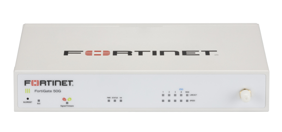 飞塔防火墙FortiGate 50G/51G(FG-50G/51G)