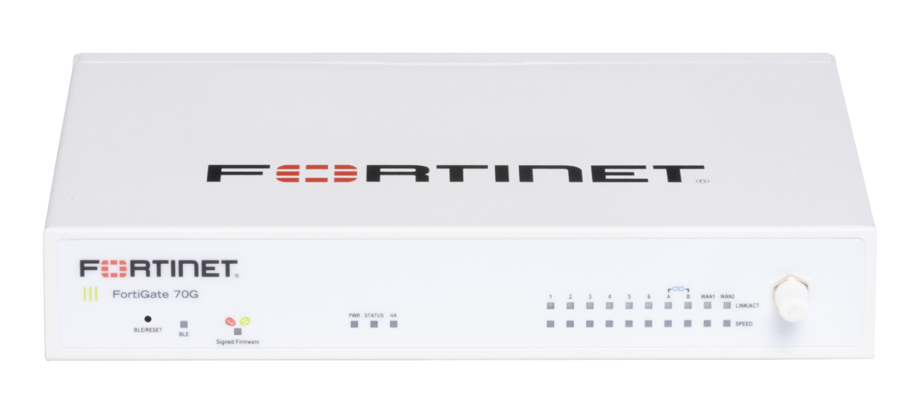 飞塔防火墙FortiGate 70G/71G(FG-70G/71G）