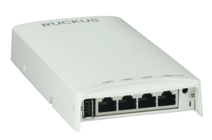 Ruckus 901-H550-WW00