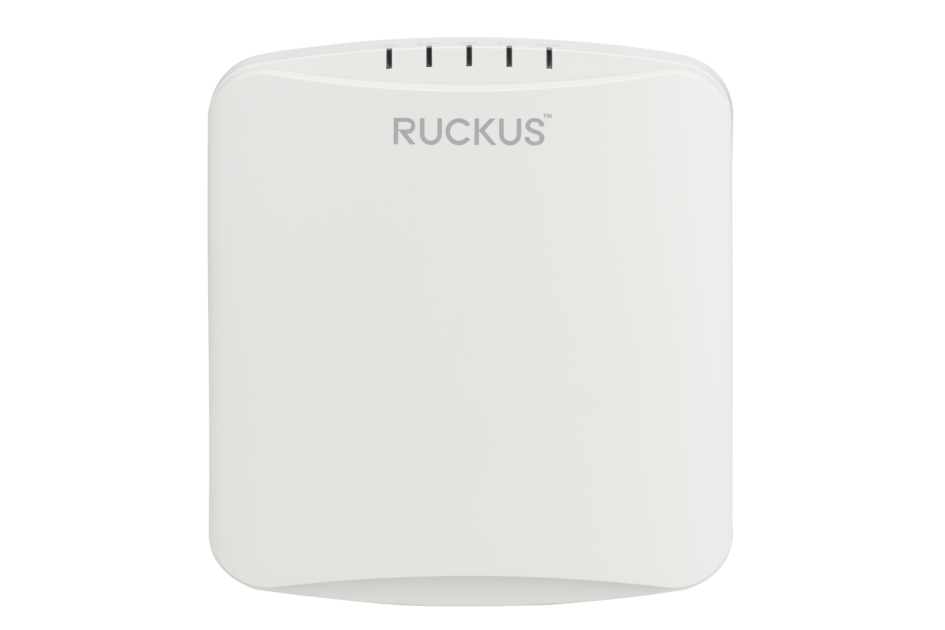 优科RUCKUS 901-R350-WW02 Wi-Fi6无线接入点