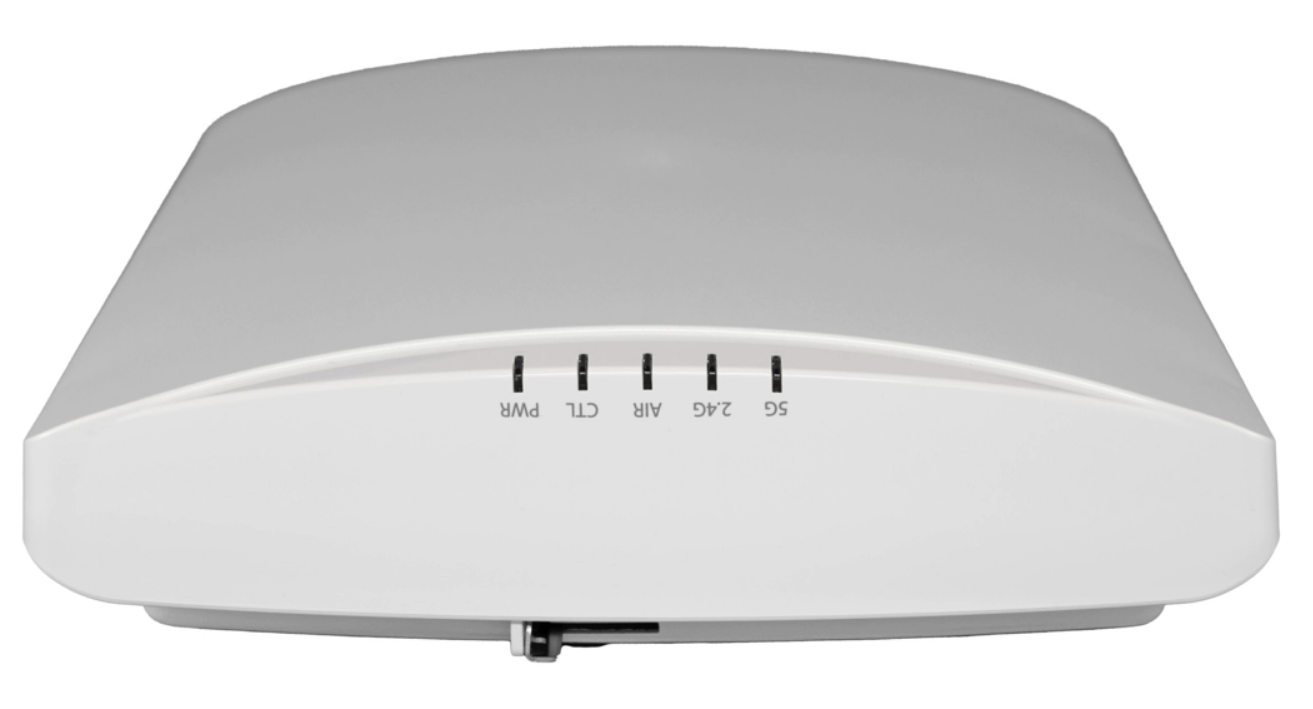 优科RUCKUS 901-R850-WW00 Wi-Fi6无线接入点