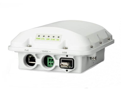 优科RUCKUS 901-T350-WW20/40/51 Wi-Fi6室外无线接入点