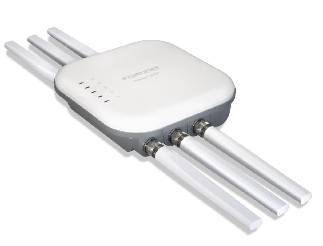 FAP-432F-C飞塔室外无线AP FortiAP-432F-C