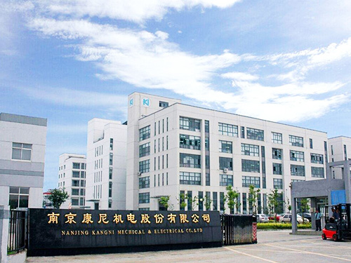 南京康尼机电股份有限公司购买扶梯毛刷