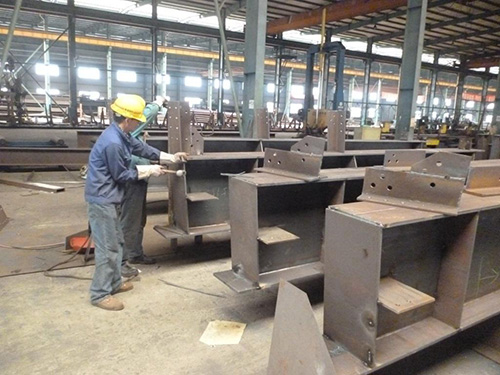 芜湖某建材加工厂—定制毛刷辊