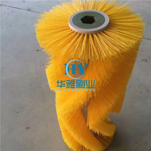 环卫刷
