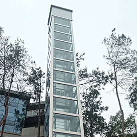 四川頤軒酒店管理集團有限公司