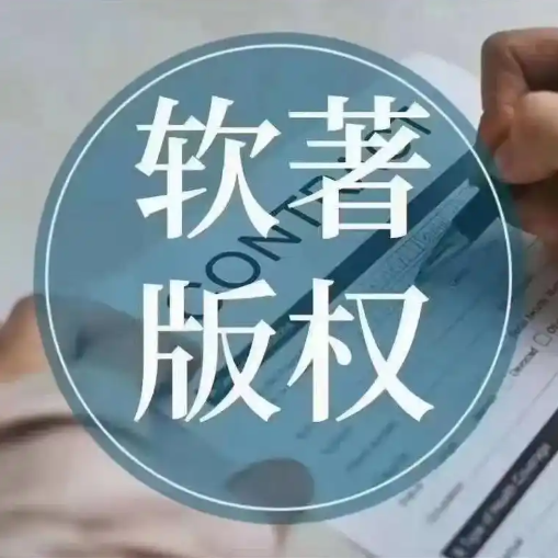 助力某科技公司实现软著转让