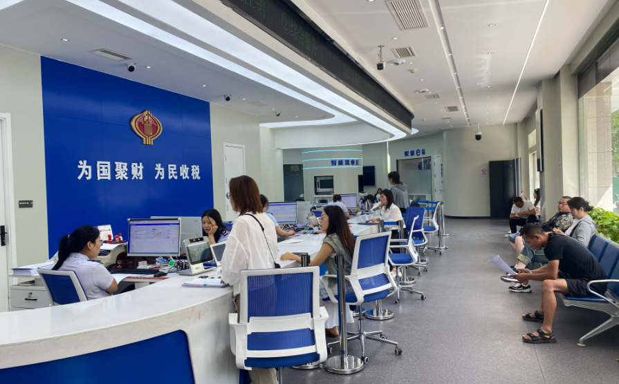 多省市曝光骗享小规模纳税人税费优惠偷税案件 税务部门严打涉税违法行为