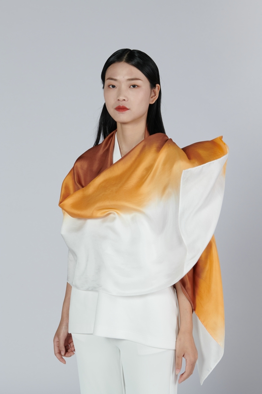 國(guó)潮縹緲黃系列