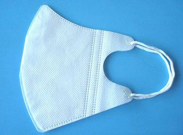 静电纺丝口罩的现状以及前景