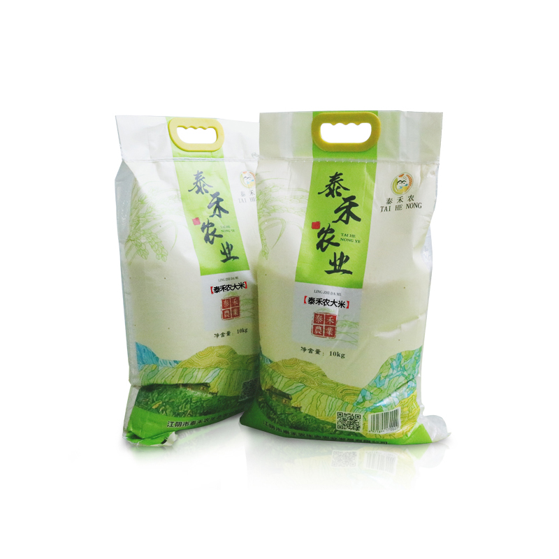 泰禾农大米10Kg