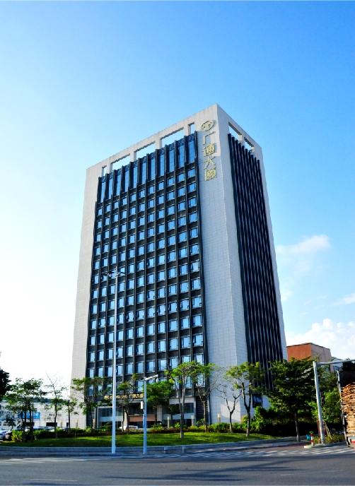 珠海广通投资发展有限公司高层厂房工程