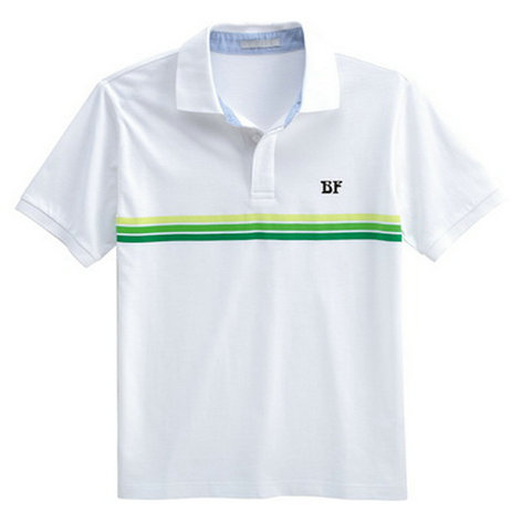 T恤衫POLO 02