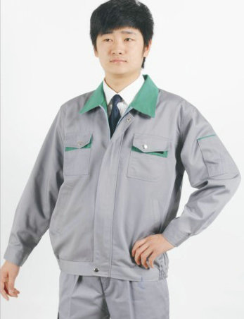 工作服020