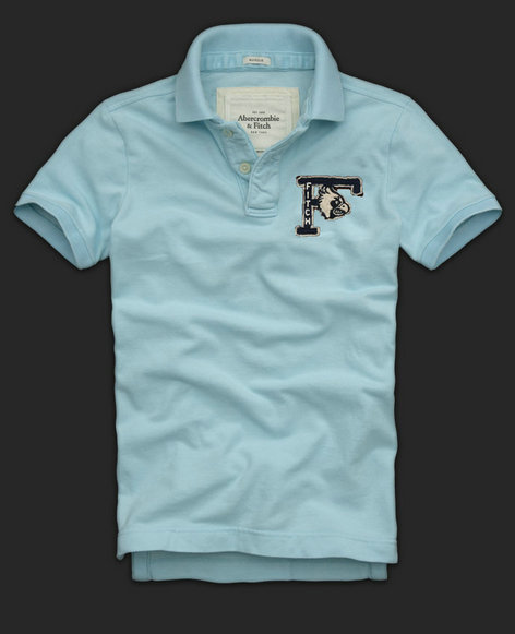 T恤衫POLO 04