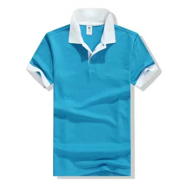 T恤衫POLO 07