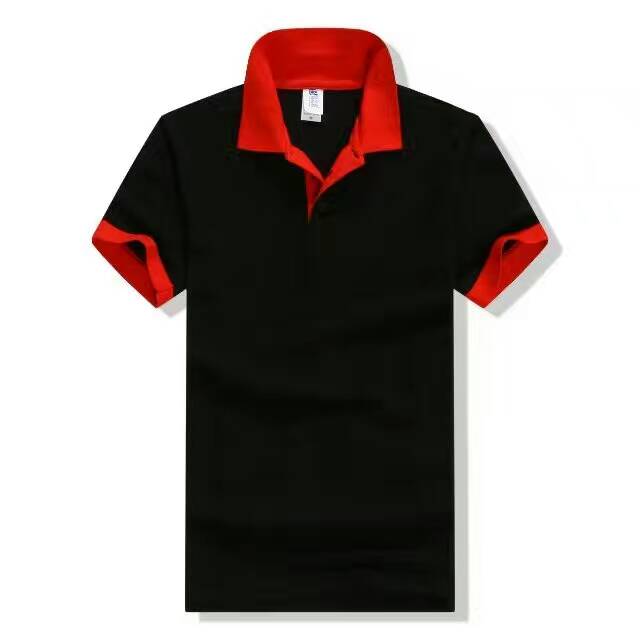 T恤衫POLO 01