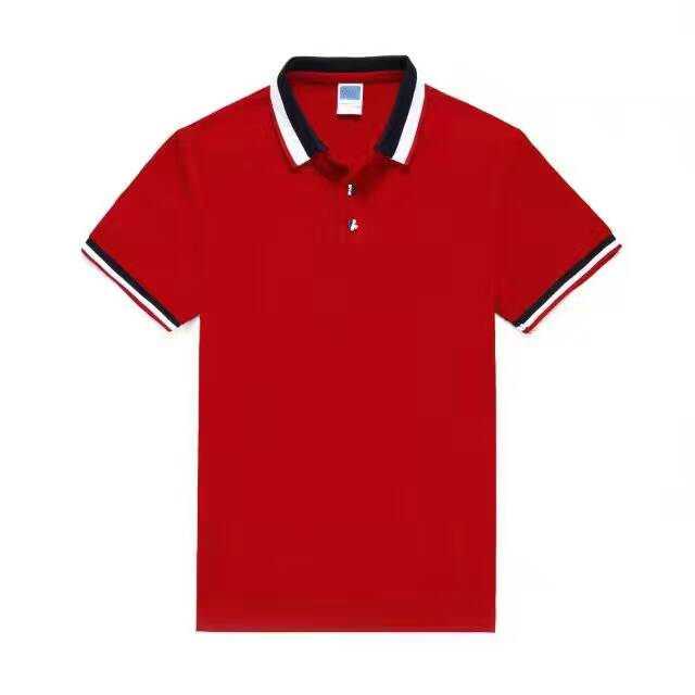 T恤衫POLO 06