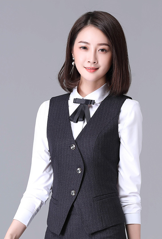 职业装004