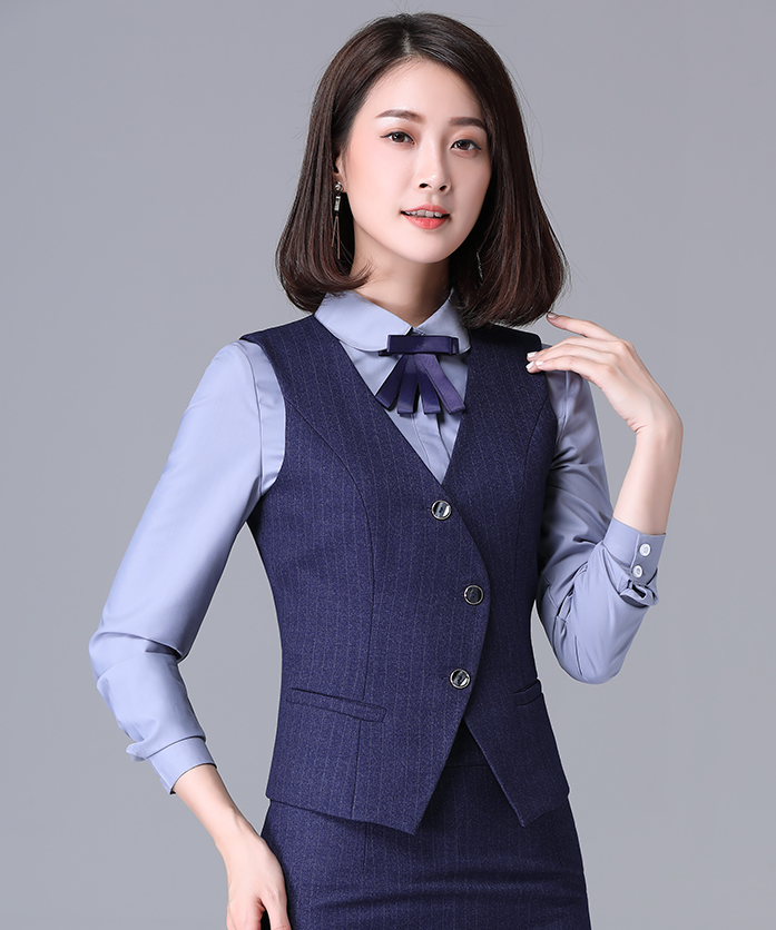 职业装001