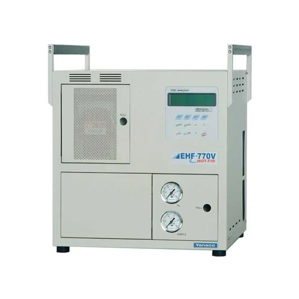 加热型VOC检测仪 EHF-770V